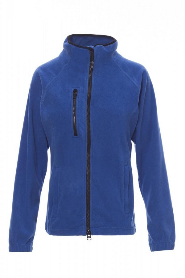 Pile Donna Payper Norway Lady blue royal