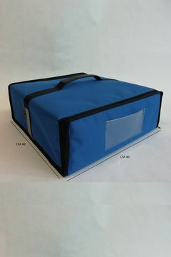 Box portapizze borsa termica per asporto - ITALIADIVISE