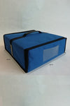 Box portapizze borsa termica per asporto - ITALIADIVISE