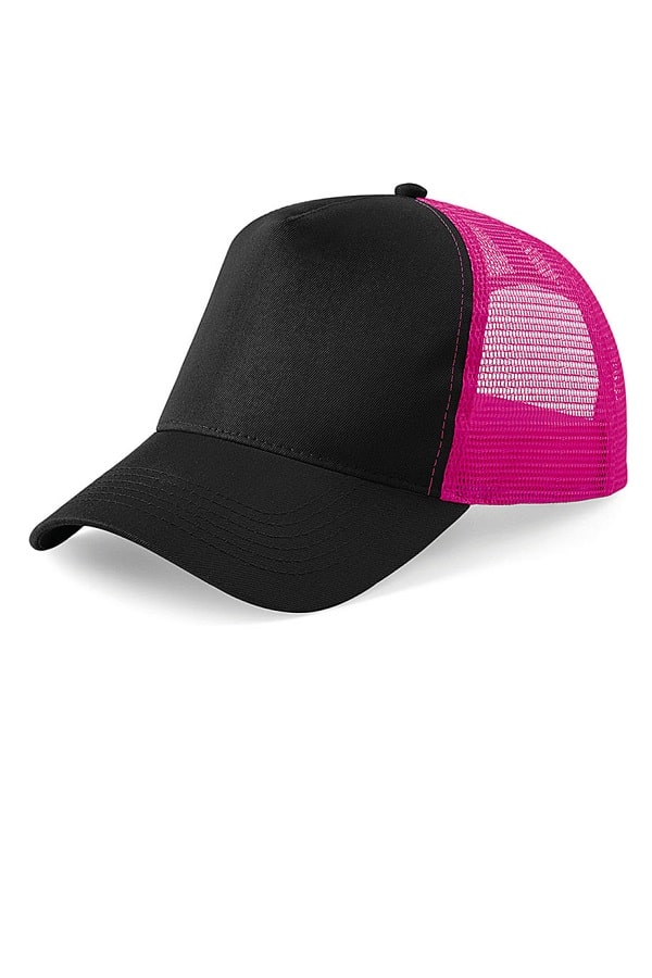 Nero fuxia rete - ITALIADIVISE