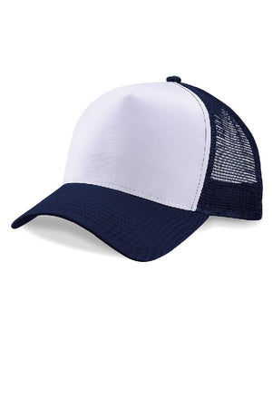 Blu navy bianco rete - ITALIADIVISE
