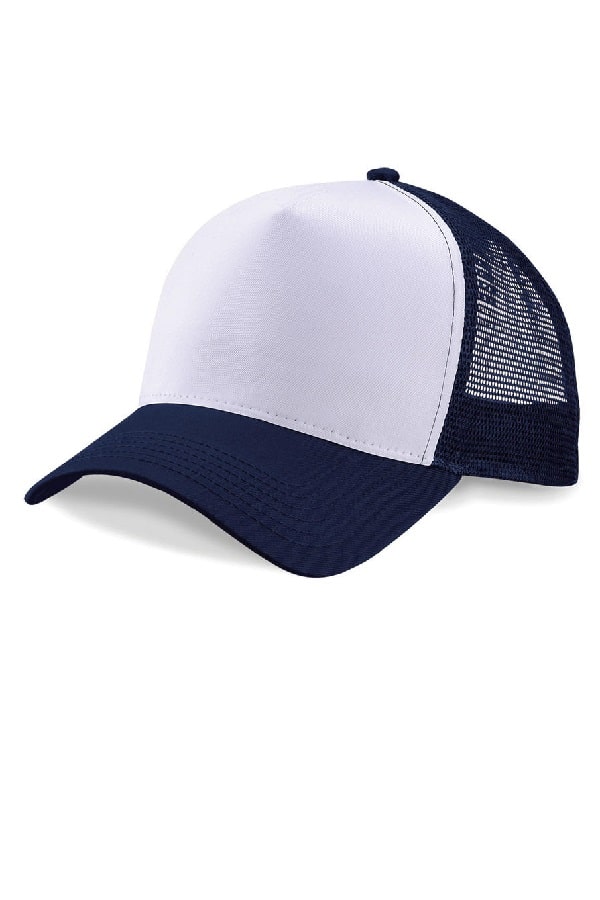 Blu navy bianco rete - ITALIADIVISE