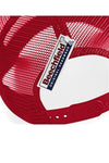 Rosso bianco rete - ITALIADIVISE