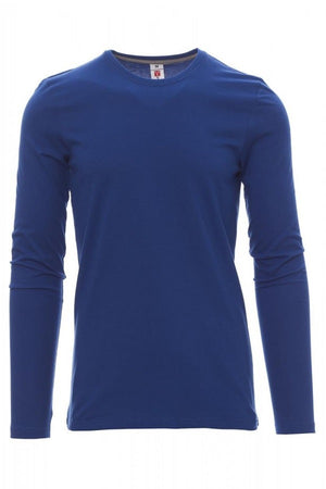 Tshirt uomo payper pineta maniche lunghe