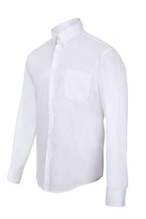 Camicia Stretch Uomo bianca