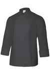 48 OFFERTA Giacca Cuoco moderna con Zip