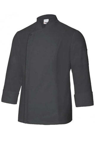 48 OFFERTA Giacca Cuoco moderna con Zip