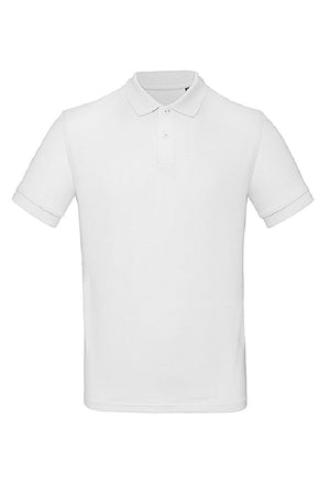 Polo Uomo Cotone Inspire B&C 20 colori - ITALIADIVISE