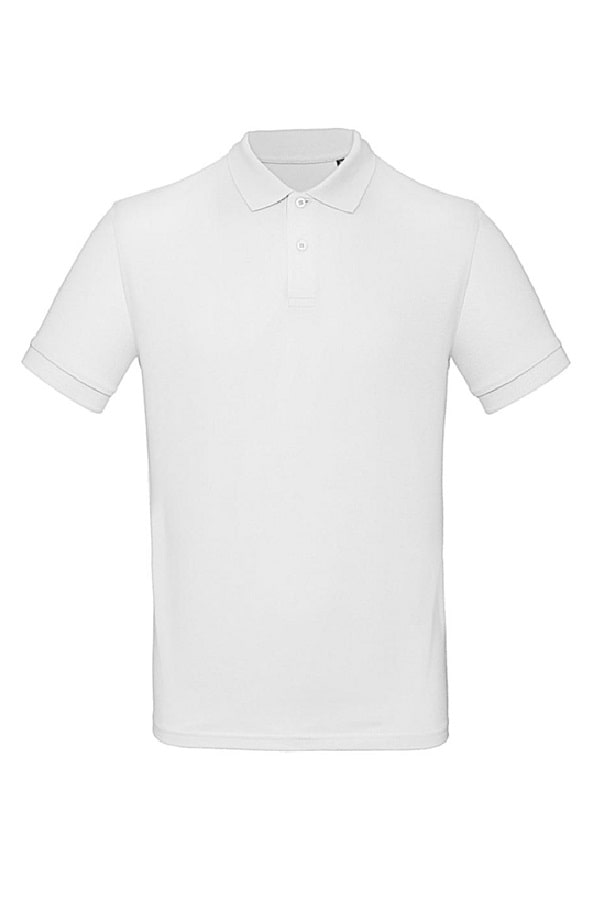 Polo Uomo Cotone Inspire B&C 20 colori - ITALIADIVISE