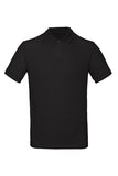 Polo Uomo Cotone Inspire B&C 20 colori - ITALIADIVISE
