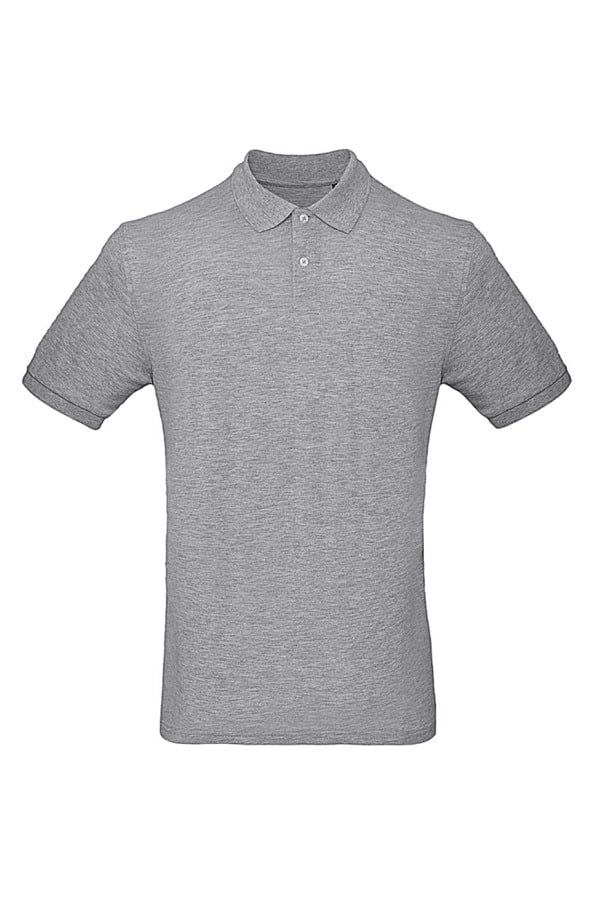 Polo Uomo Cotone Inspire B&C 20 colori - ITALIADIVISE