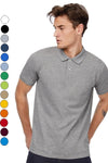 Polo Uomo Ace in Cotone 14 colori