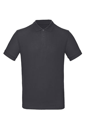 Polo Uomo Cotone Inspire B&C 20 colori - ITALIADIVISE
