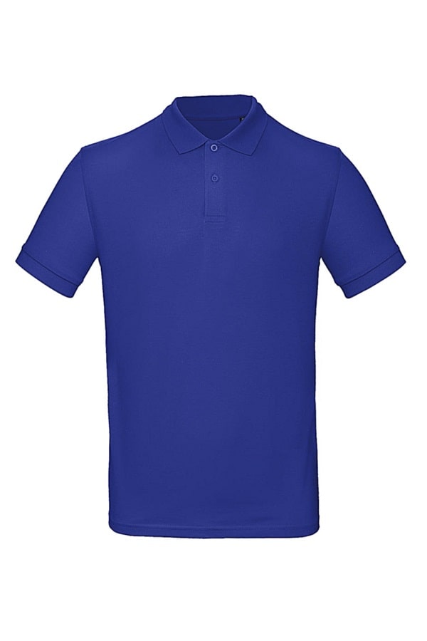 Polo Uomo Cotone Inspire B&C 20 colori - ITALIADIVISE