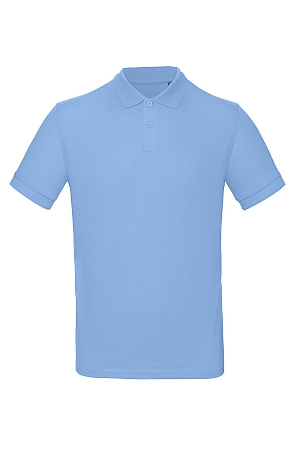 Polo Uomo Cotone Inspire B&C 20 colori - ITALIADIVISE