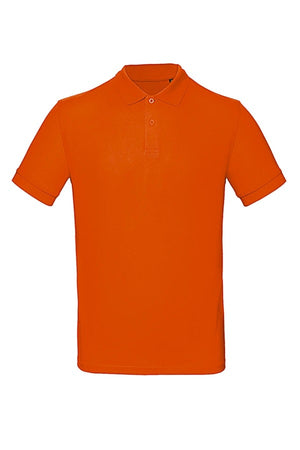 Polo Uomo Cotone Inspire B&C 20 colori - ITALIADIVISE