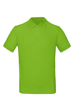 Polo Uomo Cotone Inspire B&C 20 colori - ITALIADIVISE