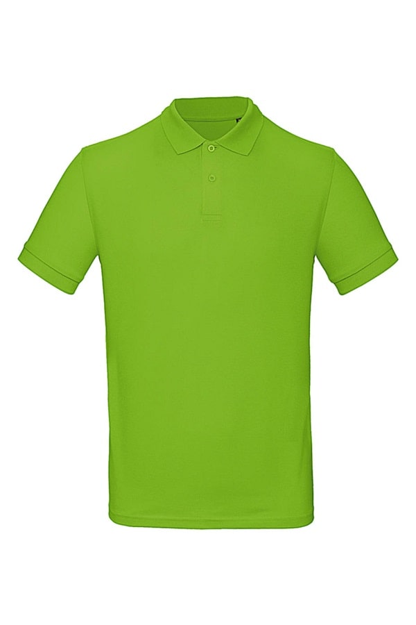 Polo Uomo Cotone Inspire B&C 20 colori - ITALIADIVISE