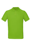 Polo Uomo Cotone Inspire B&C 20 colori - ITALIADIVISE