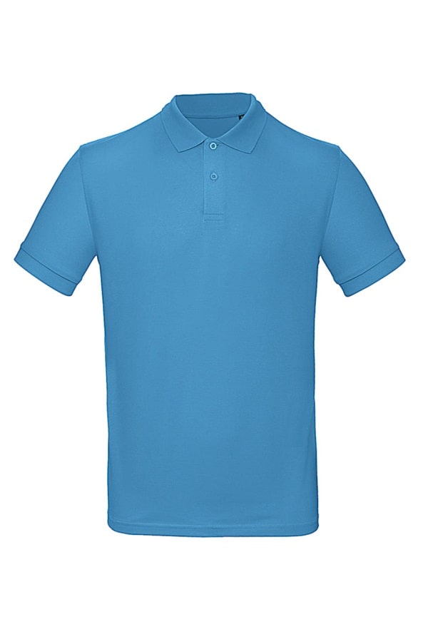 Polo Uomo Cotone Inspire B&C 20 colori - ITALIADIVISE
