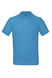 Polo Uomo Cotone Inspire B&C 20 colori - ITALIADIVISE