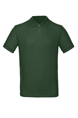 Polo Uomo Cotone Inspire B&C 20 colori - ITALIADIVISE