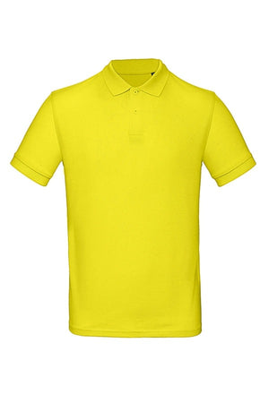Polo Uomo Cotone Inspire B&C 20 colori - ITALIADIVISE