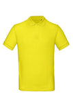 Polo Uomo Cotone Inspire B&C 20 colori - ITALIADIVISE