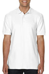 Polo Uomo Cotone Premium piqué Gildan - ITALIADIVISE