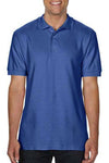 Polo Uomo Cotone Premium piqué Gildan - ITALIADIVISE