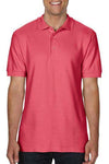 Polo Uomo Cotone Premium piqué Gildan - ITALIADIVISE