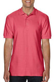 Polo Uomo Cotone Premium piqué Gildan - ITALIADIVISE