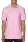 Polo Uomo Cotone Premium piqué Gildan - ITALIADIVISE