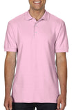 Polo Uomo Cotone Premium piqué Gildan - ITALIADIVISE