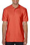Polo Uomo Cotone Premium piqué Gildan - ITALIADIVISE