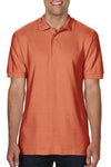 Polo Uomo Cotone Premium piqué Gildan - ITALIADIVISE