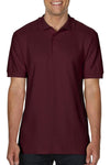 Polo Uomo Cotone Premium piqué Gildan - ITALIADIVISE