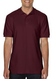 Polo Uomo Cotone Premium piqué Gildan - ITALIADIVISE