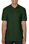 Polo Uomo Cotone Premium piqué Gildan - ITALIADIVISE