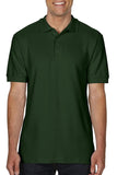 Polo Uomo Cotone Premium piqué Gildan - ITALIADIVISE