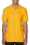 Polo Uomo Cotone Premium piqué Gildan - ITALIADIVISE