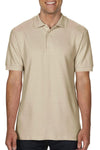 Polo Uomo Cotone Premium piqué Gildan - ITALIADIVISE