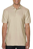Polo Uomo Cotone Premium piqué Gildan - ITALIADIVISE