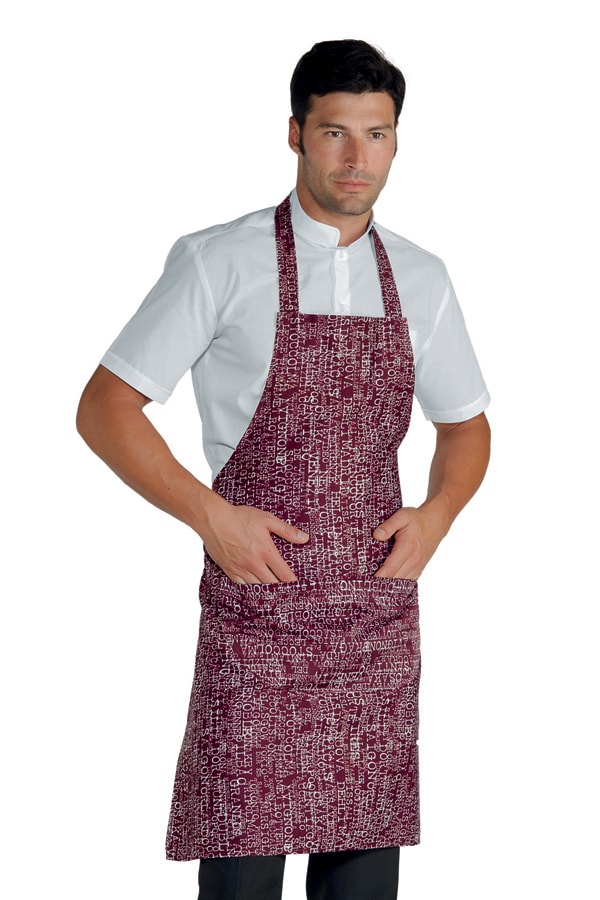 Pettorina Colours City San Francisco