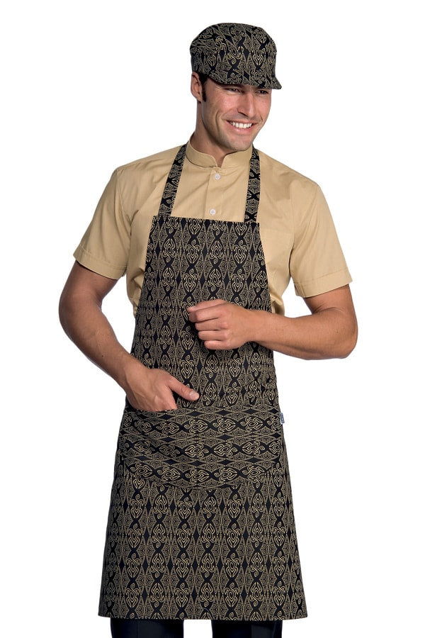 Pettorina Colours Maori 95