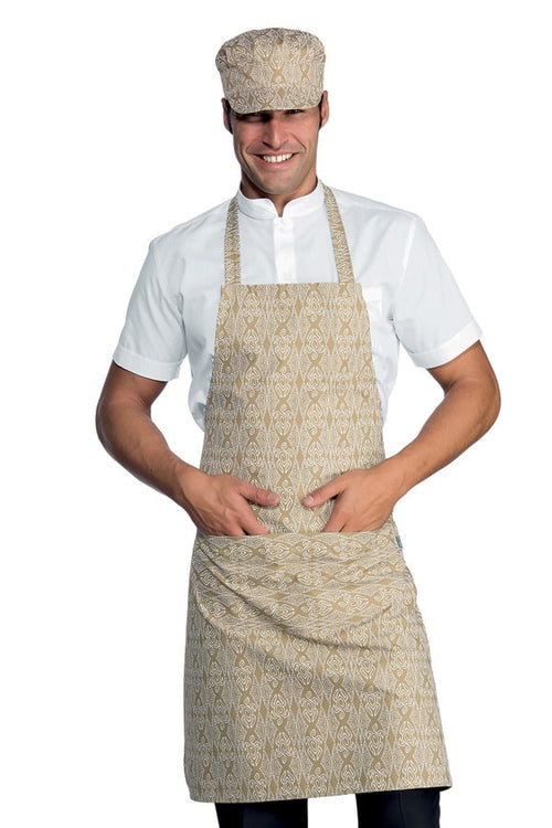 Pettorina Colours Maori 95