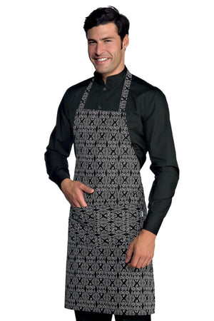 Pettorina Colours Maori 91