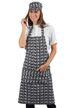 Pettorina Colours a Fantasie