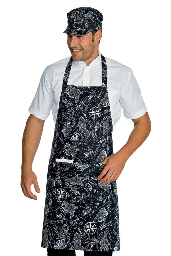 Pettorina Colours a Fantasie