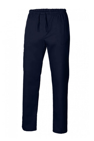 Pantalone unisex polycotone Stretch